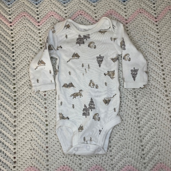 Just One You made by Carter's - Picture 6 of 9